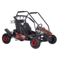 Pojazd BUGGY Spalinowy LUCKY SEVEN LIFT Czerwony PSP.GK014B.CR